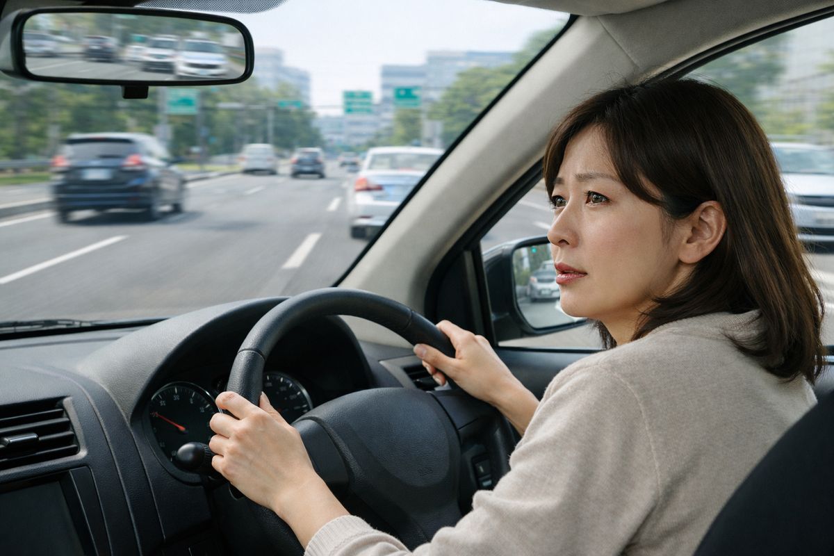 都会や地方で流れの速さが変わり、周囲の動きについていけない不安を感じやすい状況を整理する